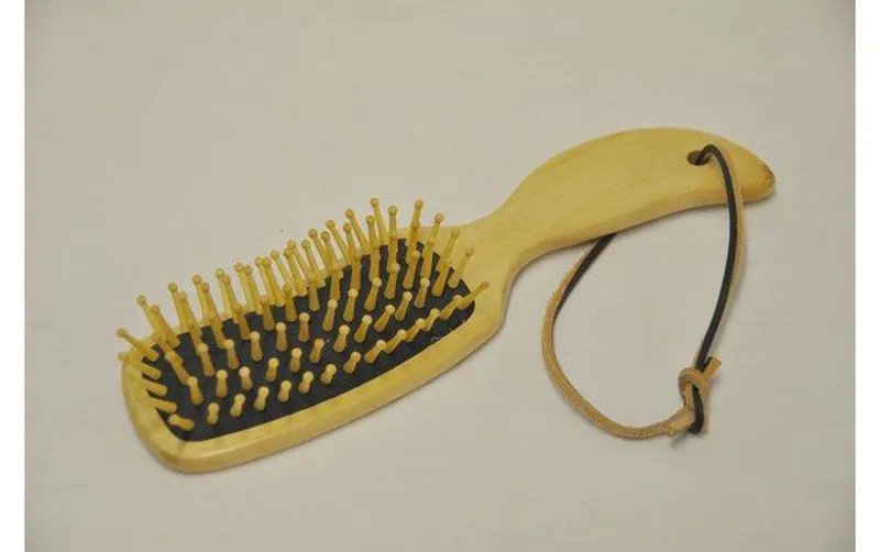 Borstiq Ergo Medium Mane/Massage Brush